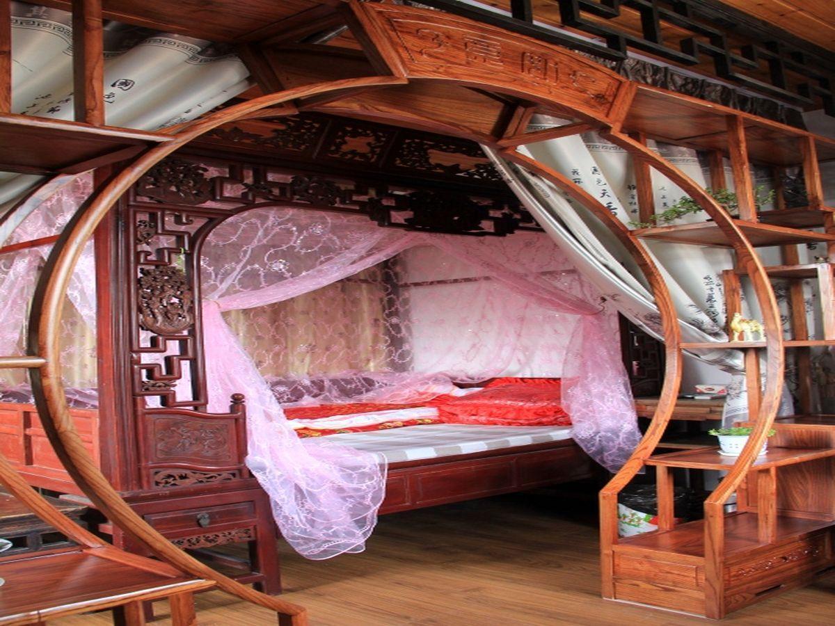 Stone Time Guesthouse Jiashan  Экстерьер фото